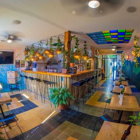 Hostal Siete Rios Cali Esterno foto
