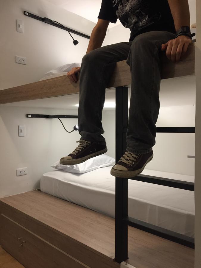 Hostal Siete Rios Cali Esterno foto