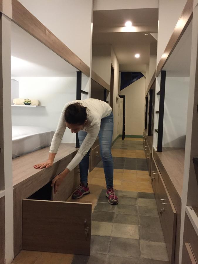 Hostal Siete Rios Cali Esterno foto