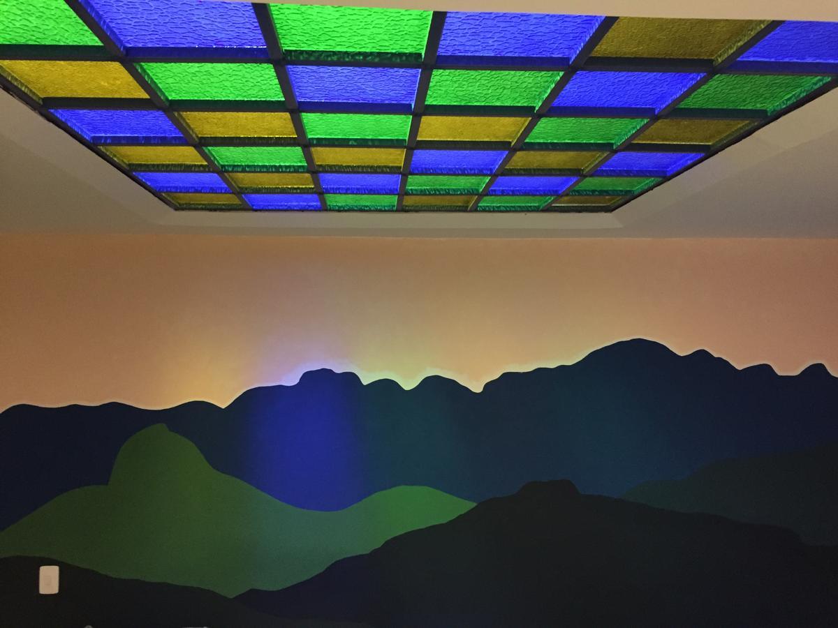 Hostal Siete Rios Cali Esterno foto