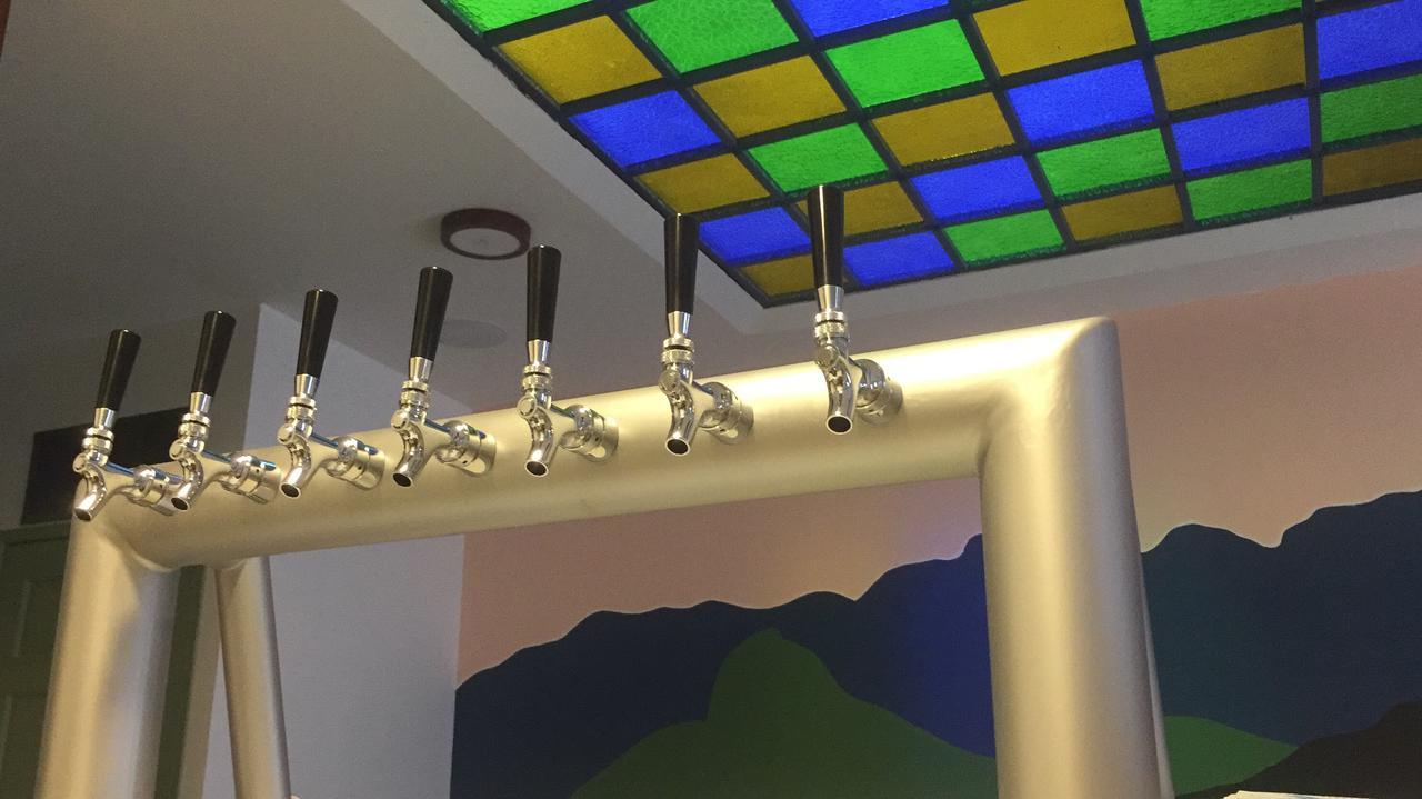 Hostal Siete Rios Cali Esterno foto