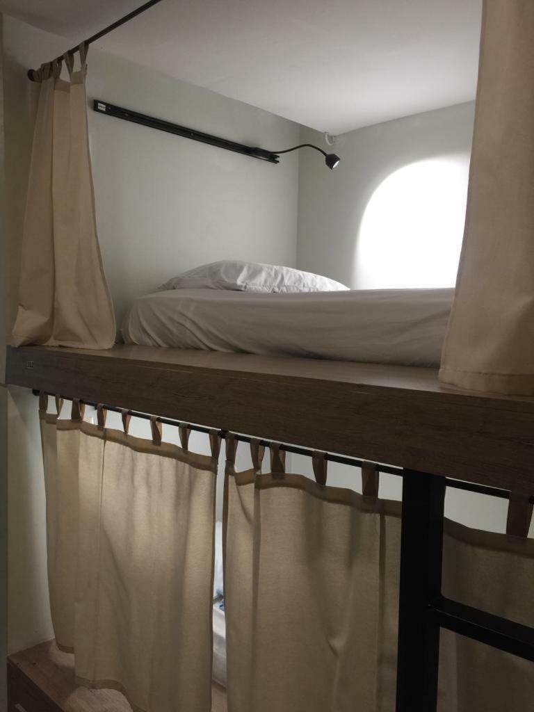 Hostal Siete Rios Cali Esterno foto