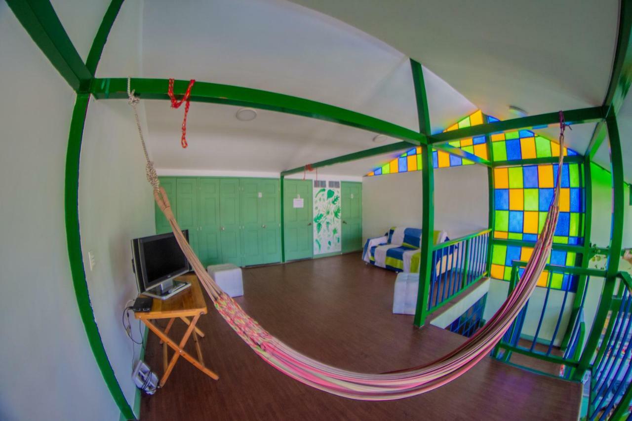 Hostal Siete Rios Cali Esterno foto