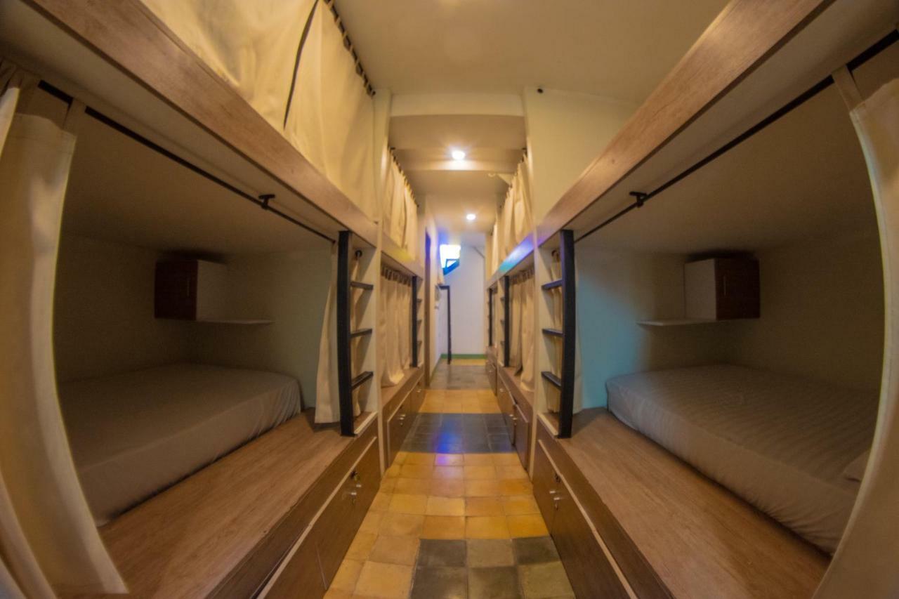 Hostal Siete Rios Cali Esterno foto