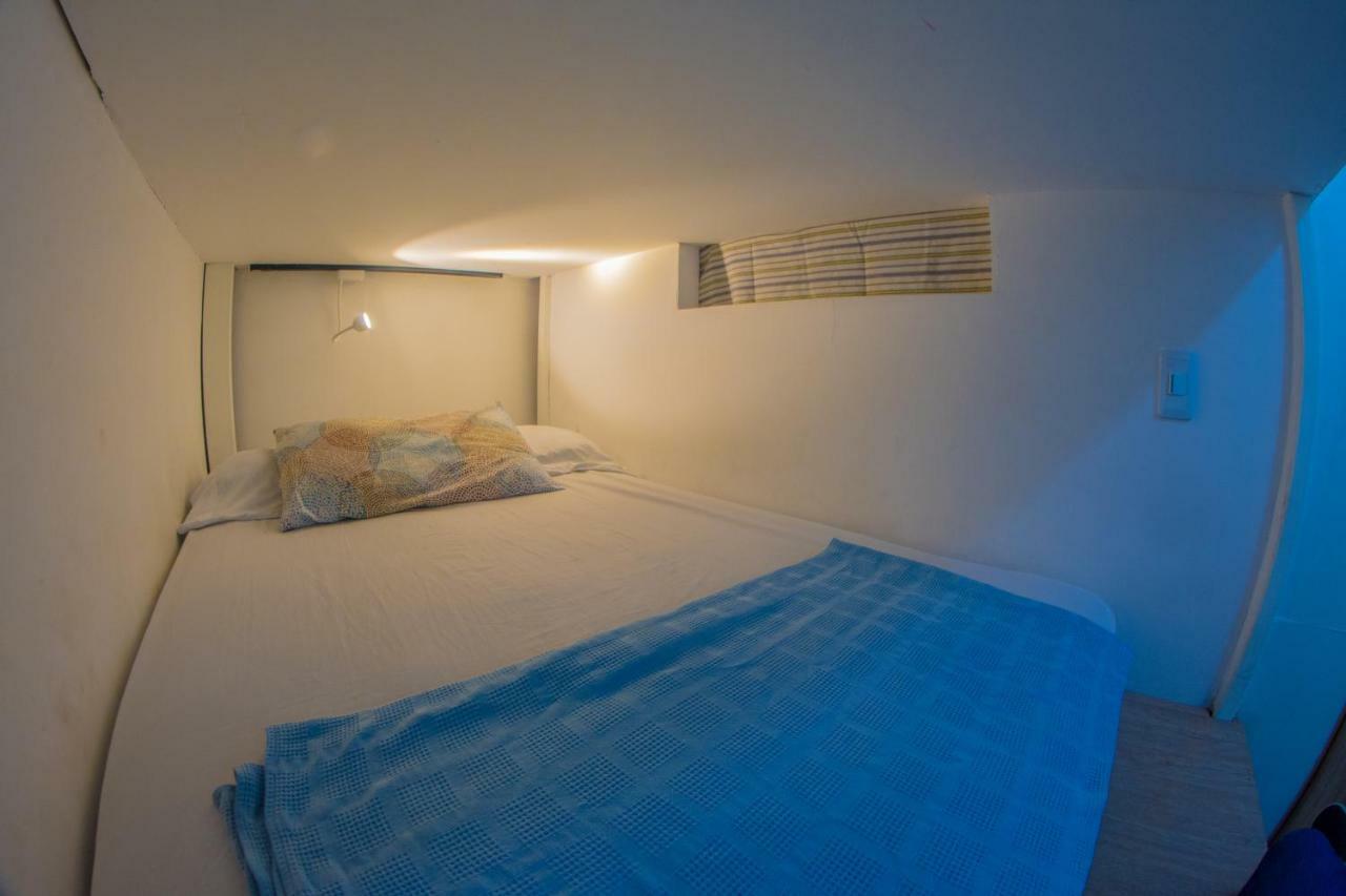 Hostal Siete Rios Cali Esterno foto